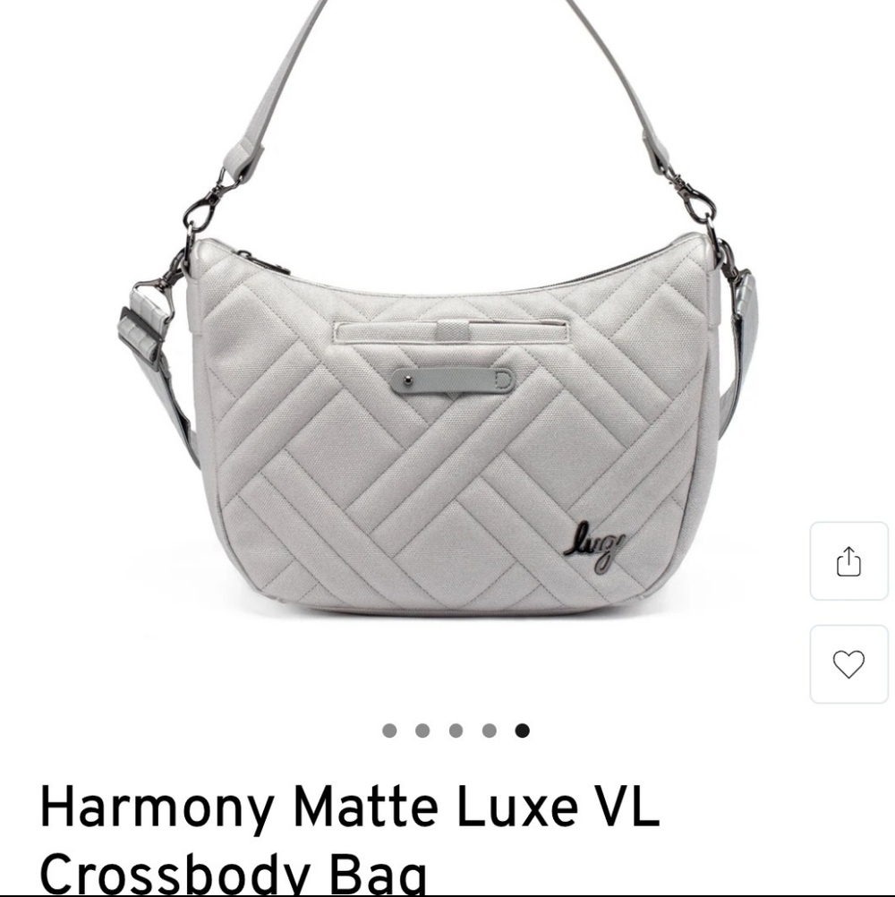 Lug - Harmony Matte Luxe VL